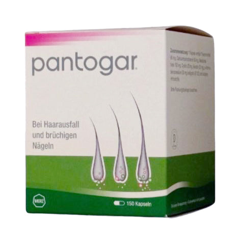 Pantogar originale Merz Svizzera