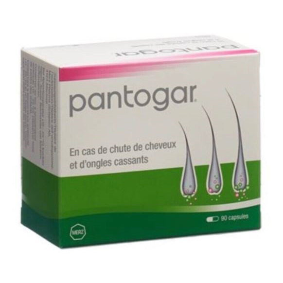 Pantogar originale Merz Svizzera