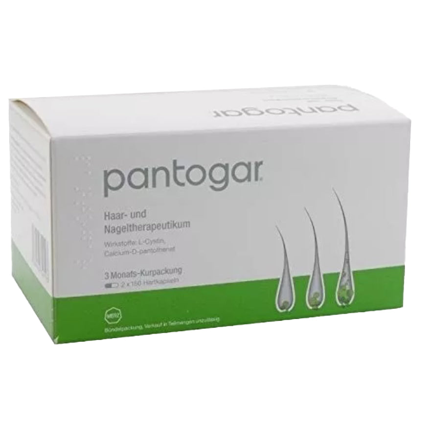 Pantogar originale Merz Germania