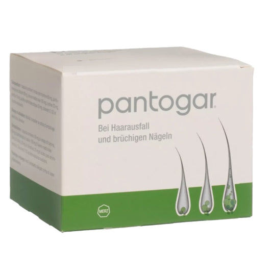 Pantogar originale Merz Germania