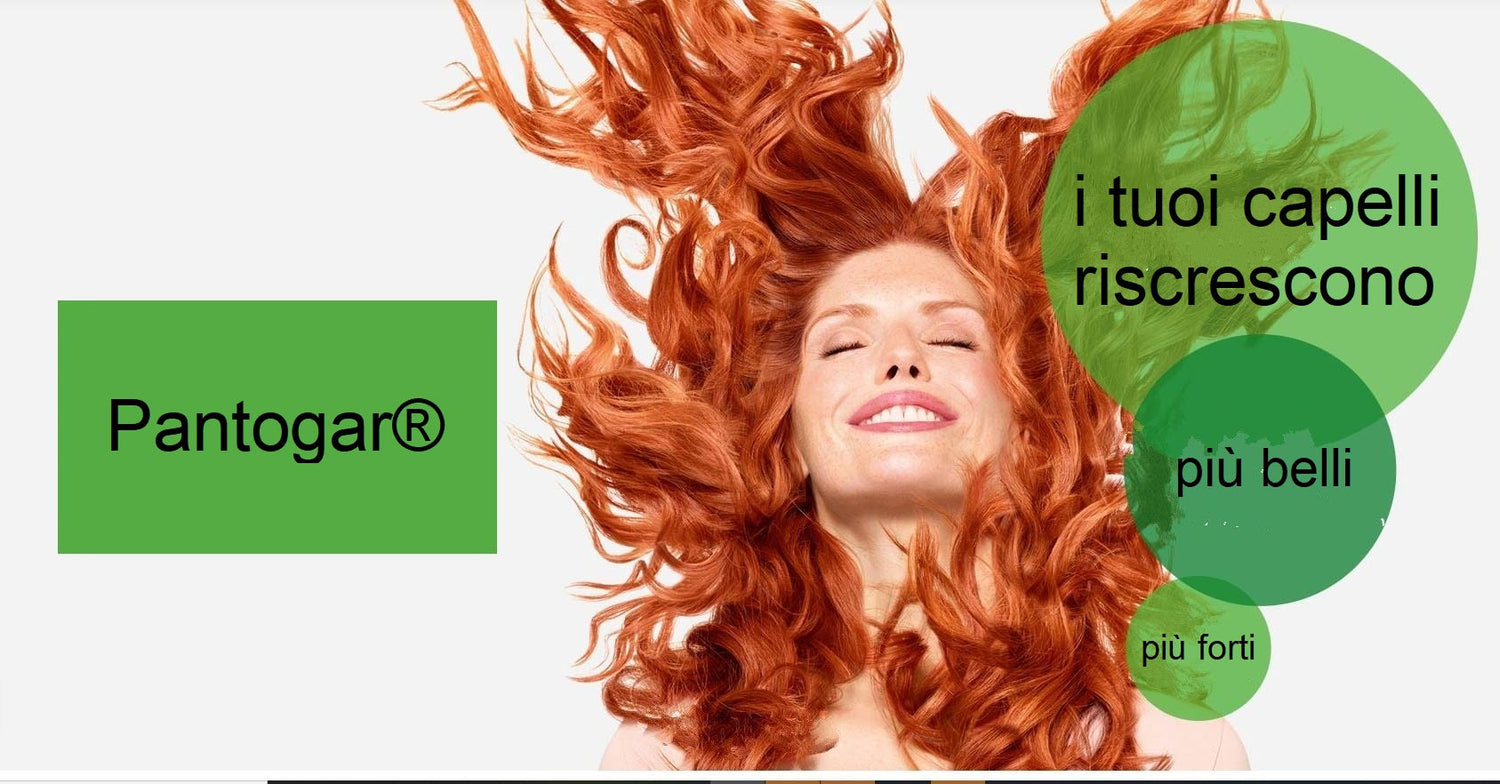 CAPELLI