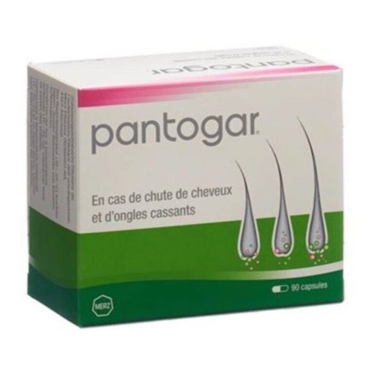 Pantogar originale Merz Svizzera