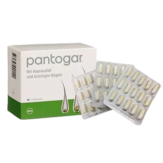 Pantogar originale Merz Germania